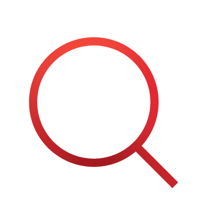 Icon für Marketing- und Branding-Strategien zur Stärkung der Online-Präsenz